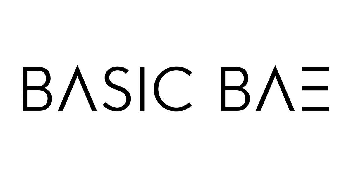 Basic Bae | Elevate Everyday Style with Versatile Essentials👚👖