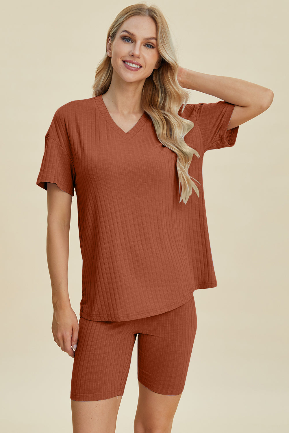 Basic Bae | Elevate Everyday Style with Versatile Essentials👚👖
